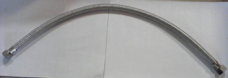 stainless steel flexible hose