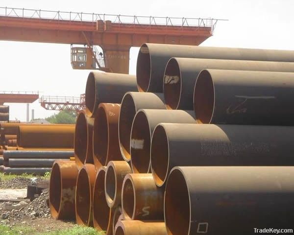 seamless steel pipe