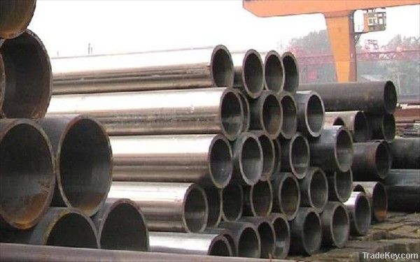 stainless steel pipe