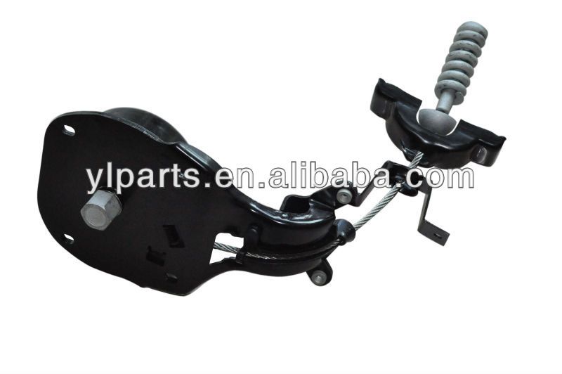 High Quality Land Rover Winch LR024145 for Discovery 4 and Range Rover Sports10-13