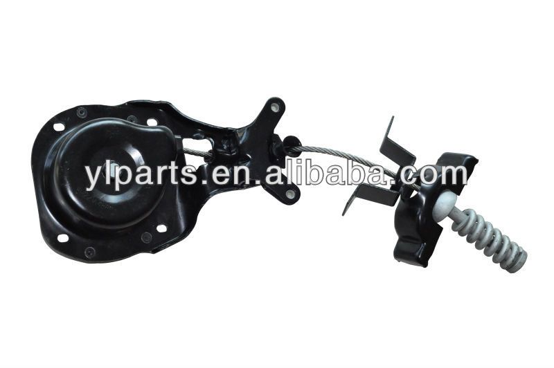 High Quality Land Rover Winch LR024145 for Discovery 4 and Range Rover Sports10-13