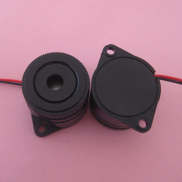 29mm 3.5KHz Piezoelectric buzzer