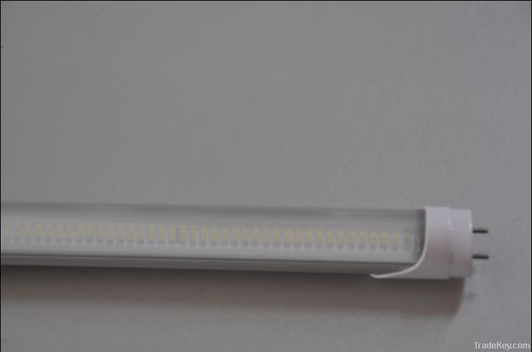 16 W 1.2m LED T8 tube-CE&RohS