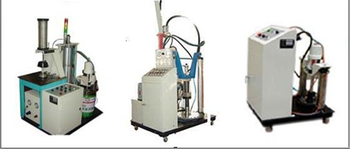 Engine oil filling machine Auto Production Line Equipment