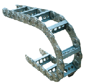 Steel Cable Carrier