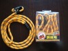 nylon rope leash