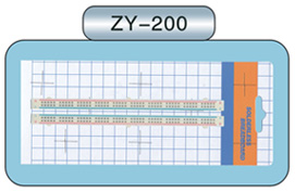 200 Tie-points Solderless Breadboard