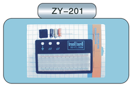 Solderless Breadboard