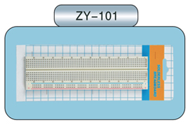 730 Soldeless Breadboard