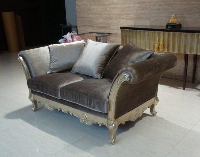 European Style Sofa(AC0903)