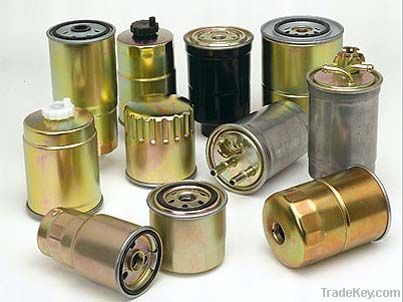 High Quality Fuel FIlter