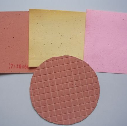 LD66 Polyurethane Polishing Pads Quality equal to LP66