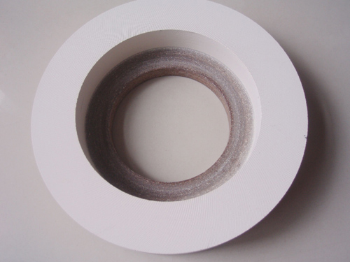 Artifex Quality CE cerium glass polishing wheel finish polishing wheel