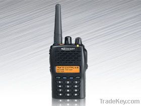 Professional two way radio