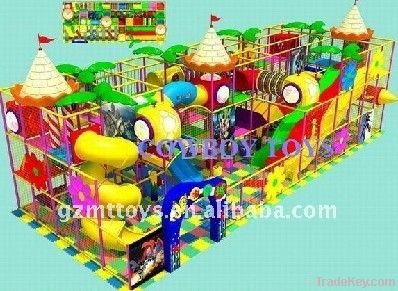 indoor playground