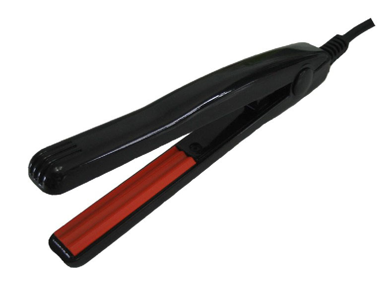 mini hair straightener HT2318