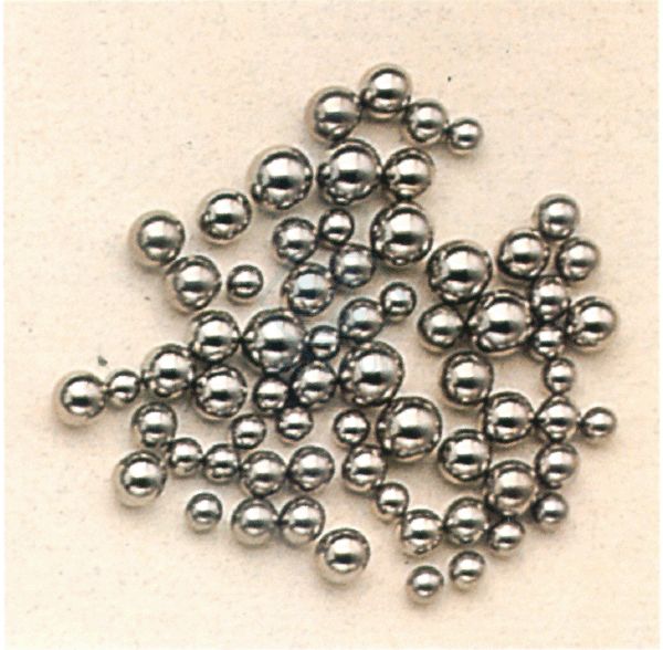 bearing ball