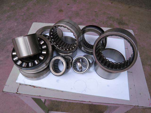 needle roller bearings