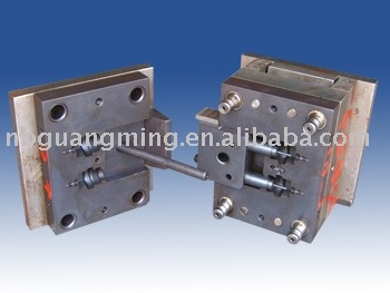 Plastic Injection Mold