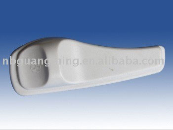 Clothing Security Tag From Plastic Injection Mould