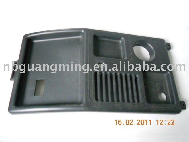 Plastic Auto Panel(new)