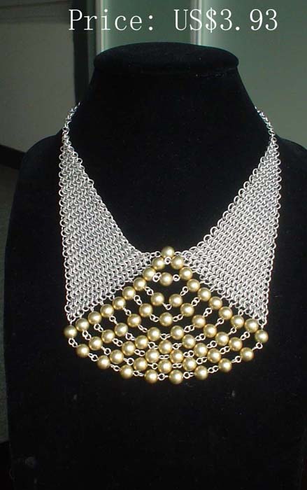 sell imitation jewelry, necklace