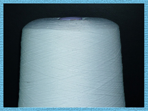 100%polyester slub yarn special yarn for knitting