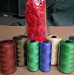 Nylon twine