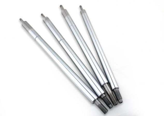 Sell shock absorber piston rod