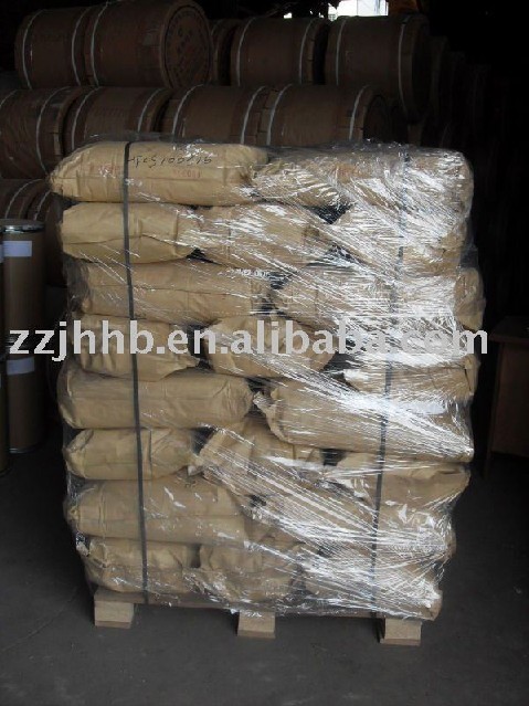 Ammonium Chloride for Battery Grade