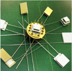 Thermoelectric Modules