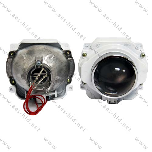 FX-R Bi-Xenon Projector Lens (D2S)