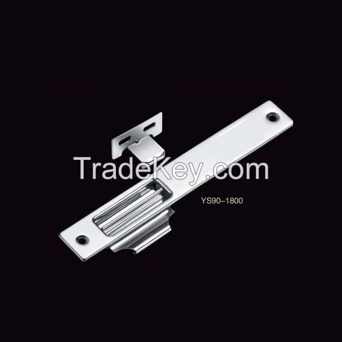 YS2000 Sliding window mount lock Stainless steel