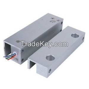 Electric Drop Bolt Lock for Door Access Control Stainless Steel