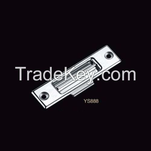 YS2000 Sliding window mount lock Stainless steel