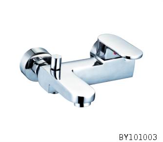 Single Handle Bathtub Faucet / Mixer