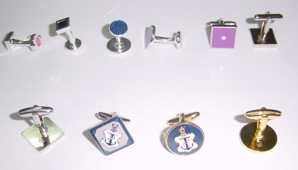 Badges, Lapel Pins, Flag Pins, challenge coins, key chains, charms