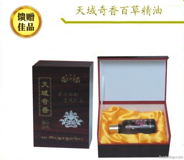 essential oil, tibet oil, 100%pure plant extract 10pcs/lot drop shipp