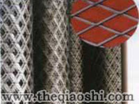 wire mesh series