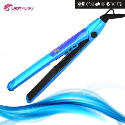 pro new  hair straighteners