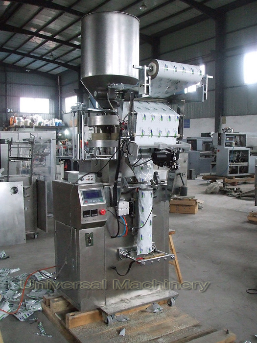 Grain Packaging Machine - DXD-350K