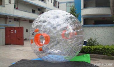 TPU zorb ball