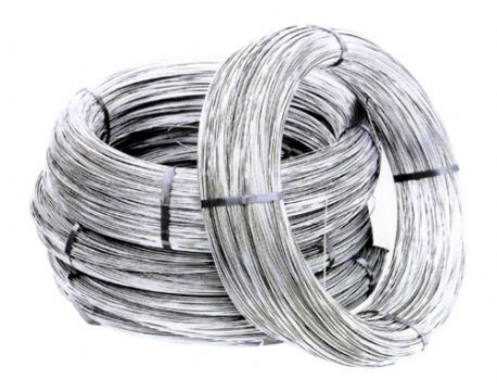 stainless steel wire supply
