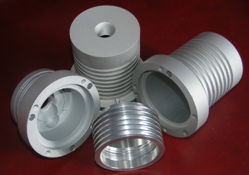 precision machining parts