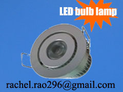 LED down lamp