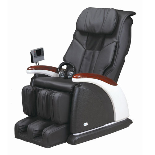 Recliner Massage Chair - A6L