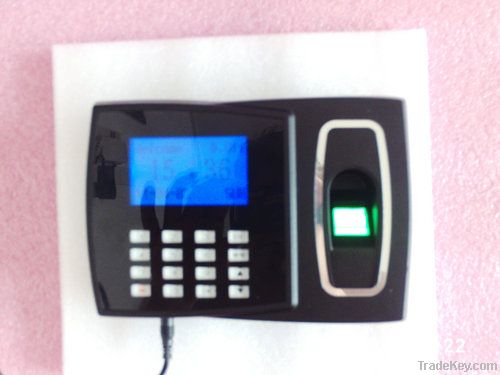 Secubio TC250-Fingerprint time attendance & access control ,