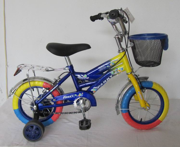 children's bikes