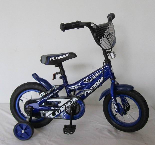 kids bicycles inall sizes