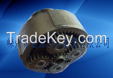 powder metallurgy parts